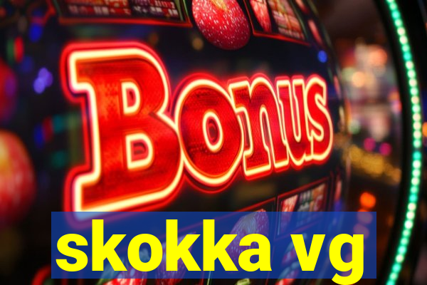 skokka vg